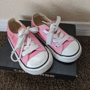 Baby Converse